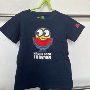 Used Children's T-shirts